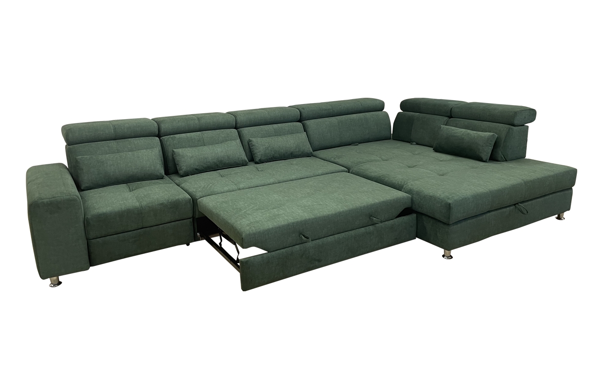 LIBERTA L széles dívánnyal