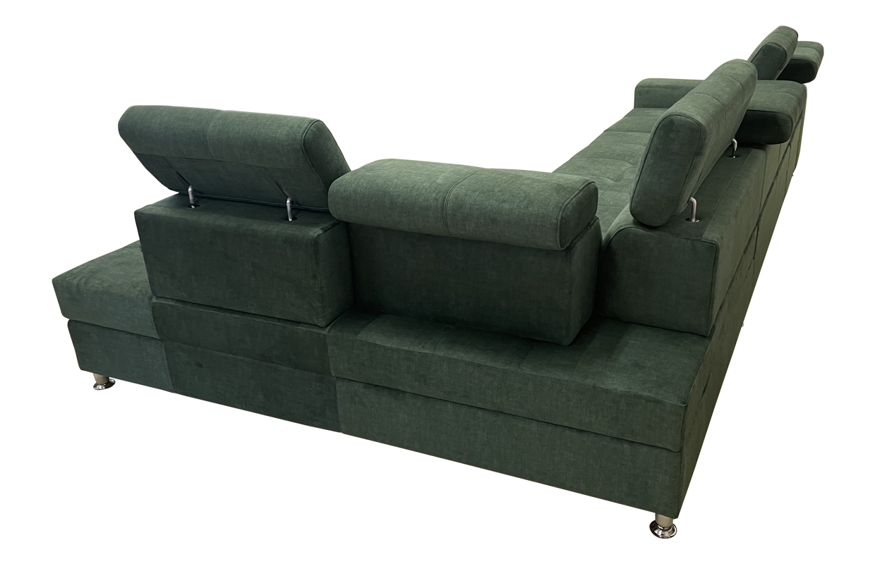 LIBERTA L széles dívánnyal