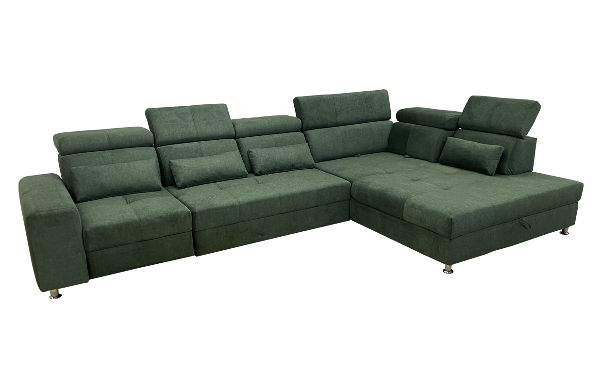 LIBERTA L széles dívánnyal